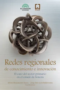 Redes regionales de conocimiento e innovación_cover