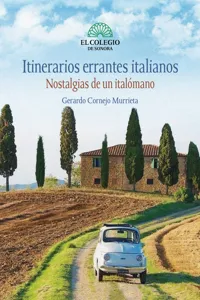 Itinerarios errantes italianos_cover