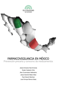 Farmacovigilancia en México_cover