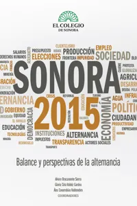 Sonora 2015_cover