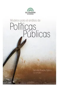 Modelos para el analisis de politicas públicas_cover