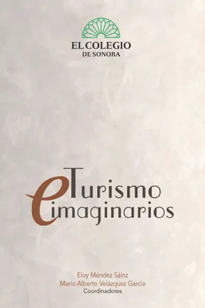 Turismos e imaginarios