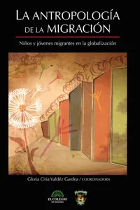 La antropologia de la migración_cover