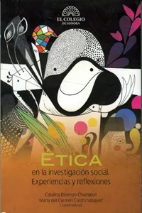 Ética en la investigación social_cover