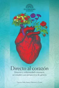 Directo al corazón._cover