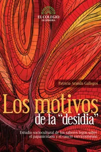 Los motivos de la ''desidia''_cover