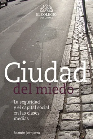 Ciudad del miedo