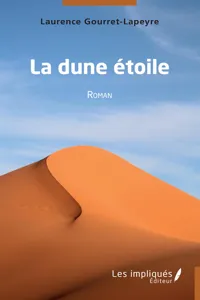 La dune étoile_cover