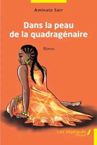 Dans la peau de la quadragénaire_cover