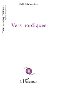 Vers nordiques_cover