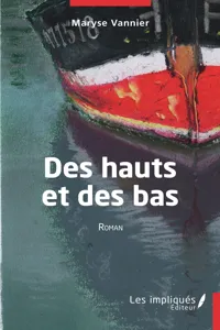 Des hauts et des bas_cover