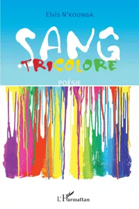 Sang tricolore_cover