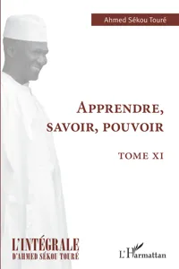 Apprendre, savoir, pouvoir_cover