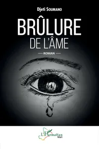 Brûlure de l'âme_cover