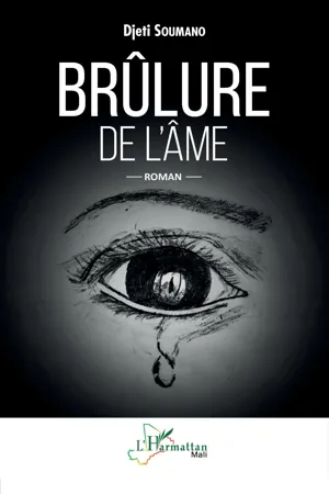 Brûlure de l'âme