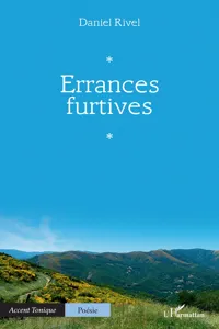 Errances furtives_cover