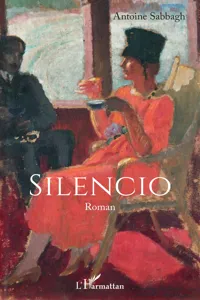 SILENCIO_cover