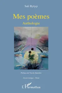 Mes poèmes_cover