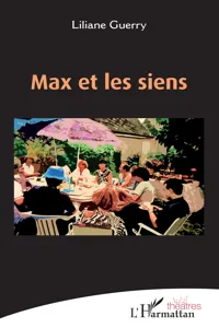 Max et les siens_cover