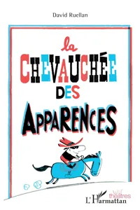 La chevauchée des apparences_cover