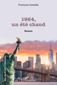 1964, un été chaud_cover