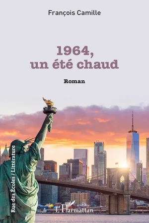 1964, un été chaud