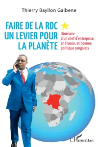 Faire de la RDC un levier pour la planète_cover