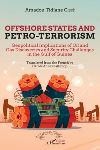 Offshore states and petro-terrorism_cover