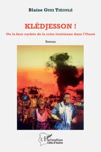 Klédjesson !_cover