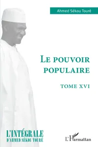 Le pouvoir populaire_cover