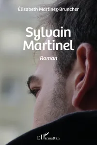 SYLVAIN MARTINEL_cover