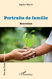 PORTRAITS DE FAMILLE_cover