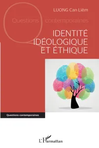 Identité idéologique et éthique_cover