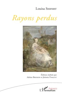 Rayons perdus_cover