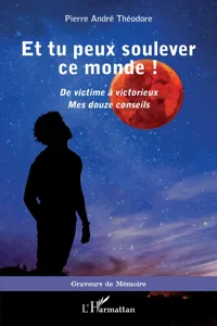 Et tu peux soulever ce monde !_cover