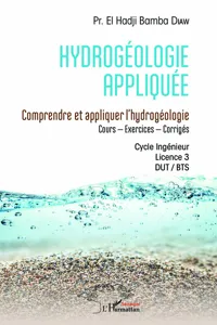 Hydrogéologie appliquée_cover