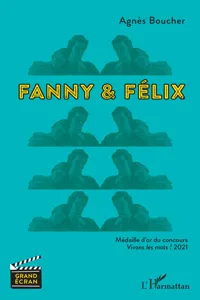 Fanny & Félix_cover