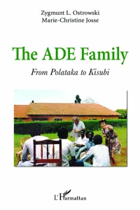 The ADE family_cover