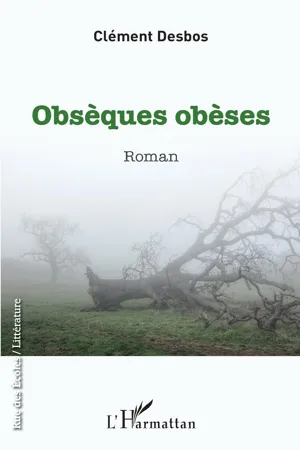 Obsèques obèses