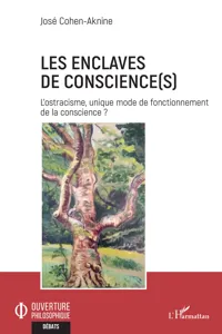 Les enclaves de conscienc_cover