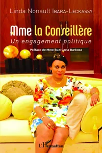 Mme la Conseillère_cover