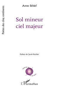 Sol mineur ciel majeur_cover