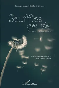 Souffles de vie_cover