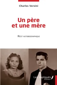 Un père et une mère_cover