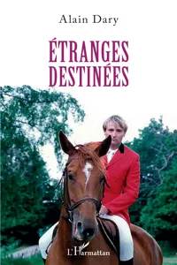 Etranges destinées_cover