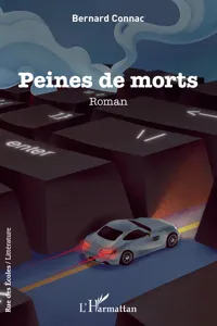 PEINES DE MORTS_cover