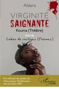 Virginité saignante_cover