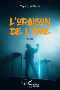 L'oraison de l'âme_cover