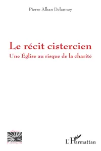 Le récit cistercien_cover