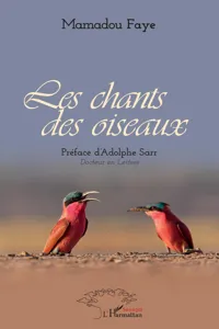 Les chants des oiseaux_cover